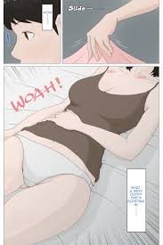 Kaa-san Janakya Dame Nanda!!| It Has to be You, Mom!! » nhentai - Hentai  Manga, Doujinshi \u0026 Porn Comics