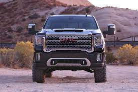 2020 Gm 2500hd 3500hd Equipped With A Fabtech 3 5 Lift Kit Lift Kits Gmc 2500 Gmc