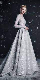 84 Coolest Wedding Dresses For Muslim Brides In 2020 Pouted Com Gowns Wedding Dress Outfit Winter Wedding Dress