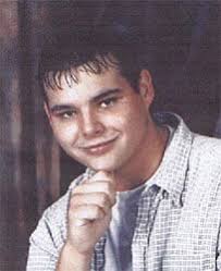 Missing: Christopher Gregory