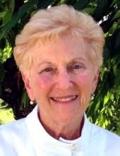 Obituary information for Elizabeth M. LaFreniere