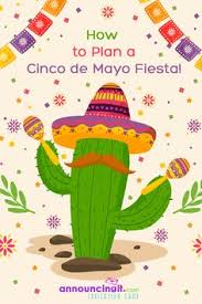 Funny cactus with eyes, moustache and sombrero. 110 Cinco De Mayo Ideas Cinco De Mayo Party Cinco De Mayo Chips And Salsa