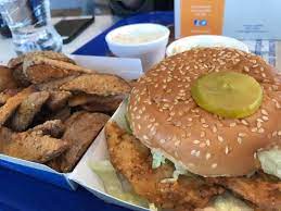 Mary Brown S Famous Chicken Taters Winnipeg 1615 Regent Ave W Menu Prices Restaurant Reviews Tripadvisor