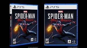 First released nov 12, 2020. Playstation Shares A First Look At Spider Man Ps5 Game Cnet
