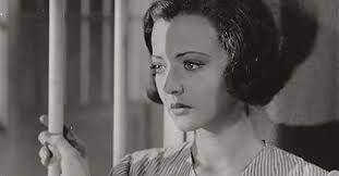 Mary Burns, Fugitive (1935)