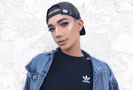 My crush does my makeup, james opened up about his sexuality with his friend jeff. James Charles All Time Best Makeup Looks Tigerbeat