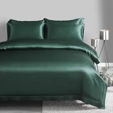 Aspen solid sateen 1000 thread count 6 pc. Olesilk 22 Momme 5 Pieces Silk Sheet Set Mulberry Silk Bedding Set Olesilk