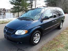 Image result for Patriot Blue 2003 Caravan