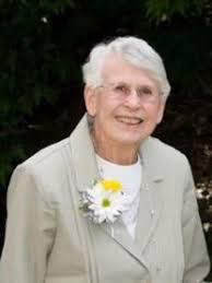 Marion Brittingham Obituary (1926