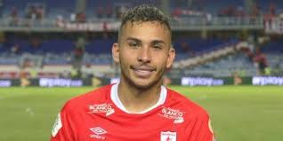 Latest on américa de cali forward duván vergara including news, stats, videos, highlights and more on espn. America De Cali Duvan Vergara Hablo De Su Idolo Neymar Y Del Parecido Que Tienen