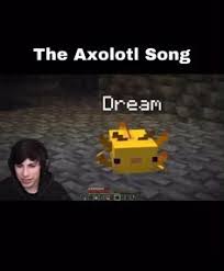 Oct 03, 2020 · an axolotl is a passive aquatic mob that attacks most other underwater mobs. 12 Ideas De Dream En 2021 Juegos De Minecraft Cosas Minecraft Arte De Minecraft