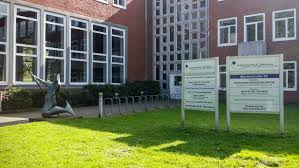 Hochschule bremen, bremen (hochschule), werderstraße 73 28199 bremen: Besuch Im Olbers Planetarium In Bremen