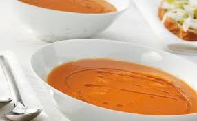 Receta De Gazpacho Andaluz De Martin Berasategui Receta Gazpacho Receta Gazpacho Gazpacho Andaluz