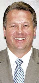 Firing of police chief rocks Clinton