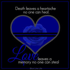 Pin By Stephanie Dimasi On Police Family Police Wife Life Police Officer Memorial Fallen Officer