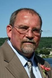 Michael McNamara Obituary (1953