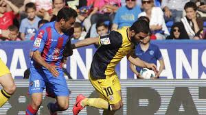 All the information of laliga santander, laliga smartbank, and primera división femenina: Ispanya Da Sampiyonluk Hesaplari Karisti Iste Puan Durumu Eurosport
