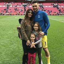 French footballer hugo lloris married with marine lloris on 6 july 2012. Hugo Lloris Wiki 2021 Girlfriend Salary Tattoo Cars Houses And Net Worth