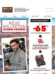 Atlas for men / майка спортивная майка спортивная. Atlas For Men Neue Kollektion Geschenk Gratis Versand Milled
