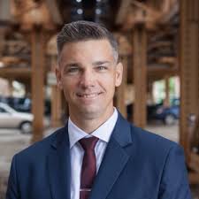 Aaron D Byrnes (@ADBChicago)