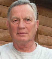 Obituary for Donald Gordon Broom