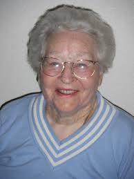 Grace Maxwell Obituary (1920