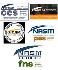 We are giving away our nutrition hot topics and controversies course for free until sunday, march 7th to teach you the. Gaz Fitness Certifications Gaz Fitness