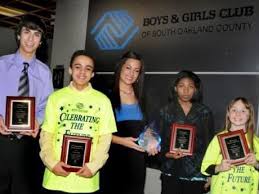 TOWAR: Boys & Girls Club celebrates members, volunteers at annual dinner