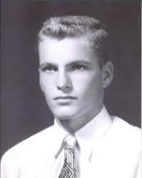 Obituary information for Arthur Hobart Bowling