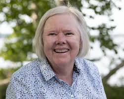 Jan Coates's Instagram, Twitter & Facebook