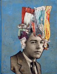 We are so excited to welcome Eve Bridges @eveillustration for an artist  talk in the Photo Trouvée Magazine Membership