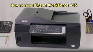 View and download epson workforce 435 quick setup instructions online. Trauka Dramatiskas Skustuvas Epson Xp 435 Cekirdekguc Com