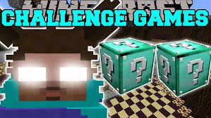 More images for minecraft herobrine mod popularmmos » Minecraft Delta Herobrine Challenge Games Lucky Block Mod Modded Mini Game Youtube