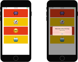 While some prefer going directly to photoshop or a prototyping tool, this method can be ideal for capturing ideas quickly as they happen. 025 Template Ideas Iphone Apps Design Templates Helloworld Iphone Full Size Png Download Seekpng