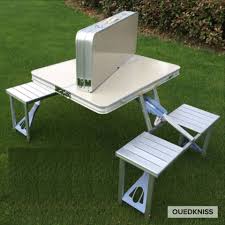 45 x 31 x 7 cm poids : Ouedkniss Com Une Table De Camping Pliable Facebook