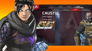 Descargar apex legends mobile apk mod v0.6.5468.8993 ⬇️hackeado para (todos los dispositivos) ultima versión 2021. Apex Legends Mobile For Android Apk Download