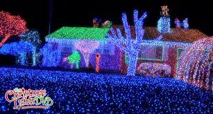 Completely Covered In Christmas Lights Www Thechristmaslightsdvd Com Christmas Light Installation Christmas Light Displays Christmas House Lights