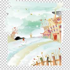 Snow Winter Watercolor Painting Png Clipart Computer Wallpaper Encapsulated Postscript Happy Birthday Vector Images Paint Romantic Share the best gifs now >>>. snow winter watercolor painting png