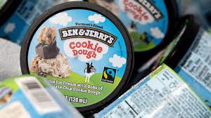 Their mobile bakery can be found on . Ben Jerry S To Stop Sales In Israeli Settlements In Occupied Territories Bbc News
