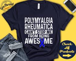 Image result for Polymyalgia Rheumatica