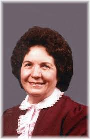 Linda Burgess Obituary