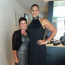 June carter cash (born valerie june carter; Pictures Of Valerie Adams