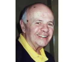 WILLIAM TIGHE Obituary (2015)