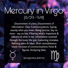 Pin By Angela M On The Layers Of Me Virgo Birth Chart What Is Information