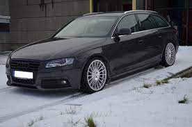 Audizine Forums Audi Bmw Car Tyre Size
