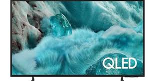 Televisor Smart TV SAMSUNG Q7F QLED 4K 55''
