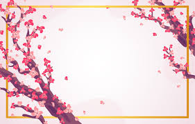 Check spelling or type a new query. Cherry Blossom Tree Background 1978492 Vector Art At Vecteezy