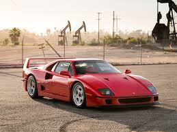 Maybe you would like to learn more about one of these? Modified Ferrari F40 What S It Worth 6speedonline