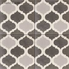 Duquesa Multi Factory Seconds Final Sale Sq Ft Per Box 4 4 Pieces Per Box 10 Length 8 20 Cm Width Cement Tile Shop Encaustic Cement Tile Tiles