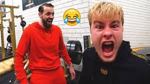 Mijn taak is om zoveel mogelijk mensen te helpen met het krijgen van een gouden lifestyle. Kan Ik Net Zo Hard Schreeuwen Als Joel Beukers